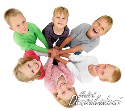 Dance Kids