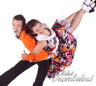 Lindy Hop