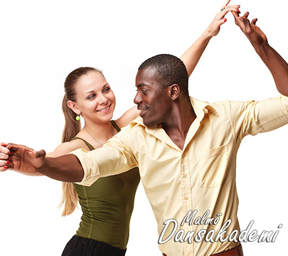 Salsa Shines On2