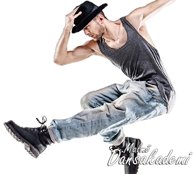 Stageography