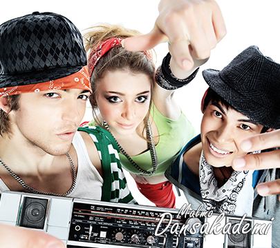 Streetdance